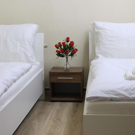 Pension Tv Planá Dış mekan fotoğraf