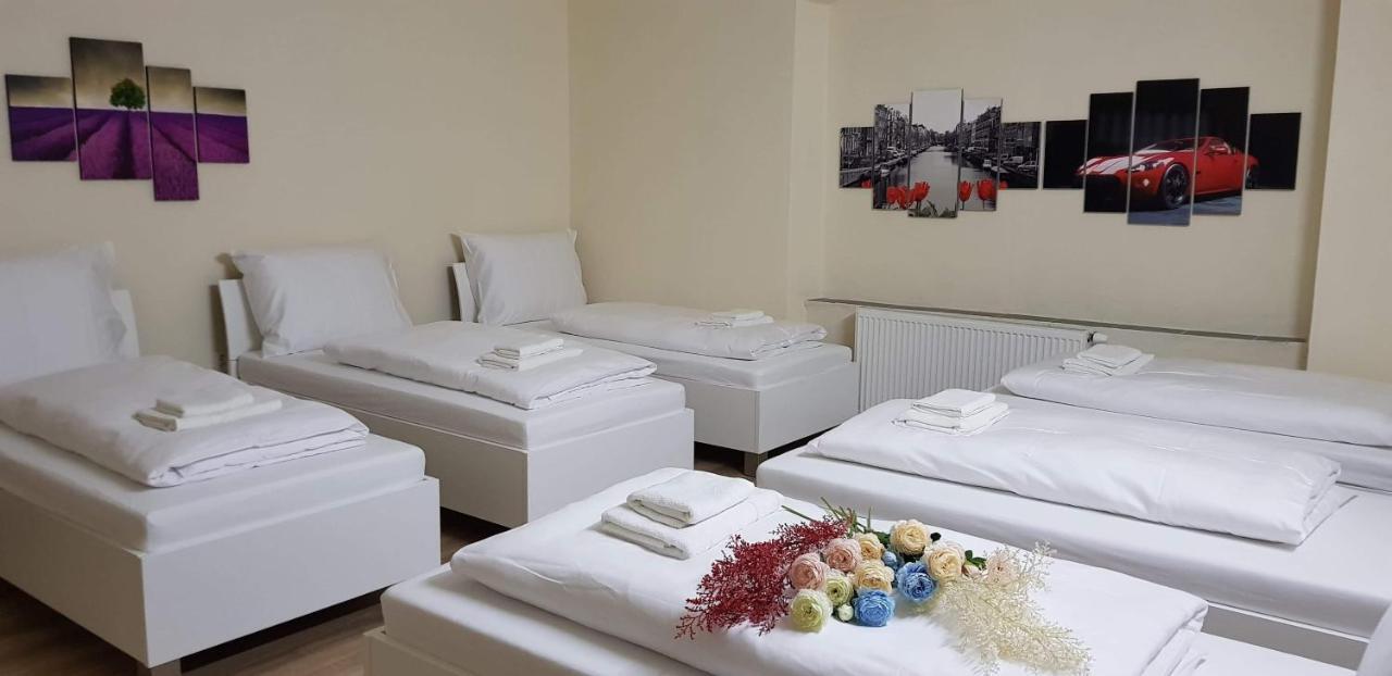 Pension Tv Planá Dış mekan fotoğraf
