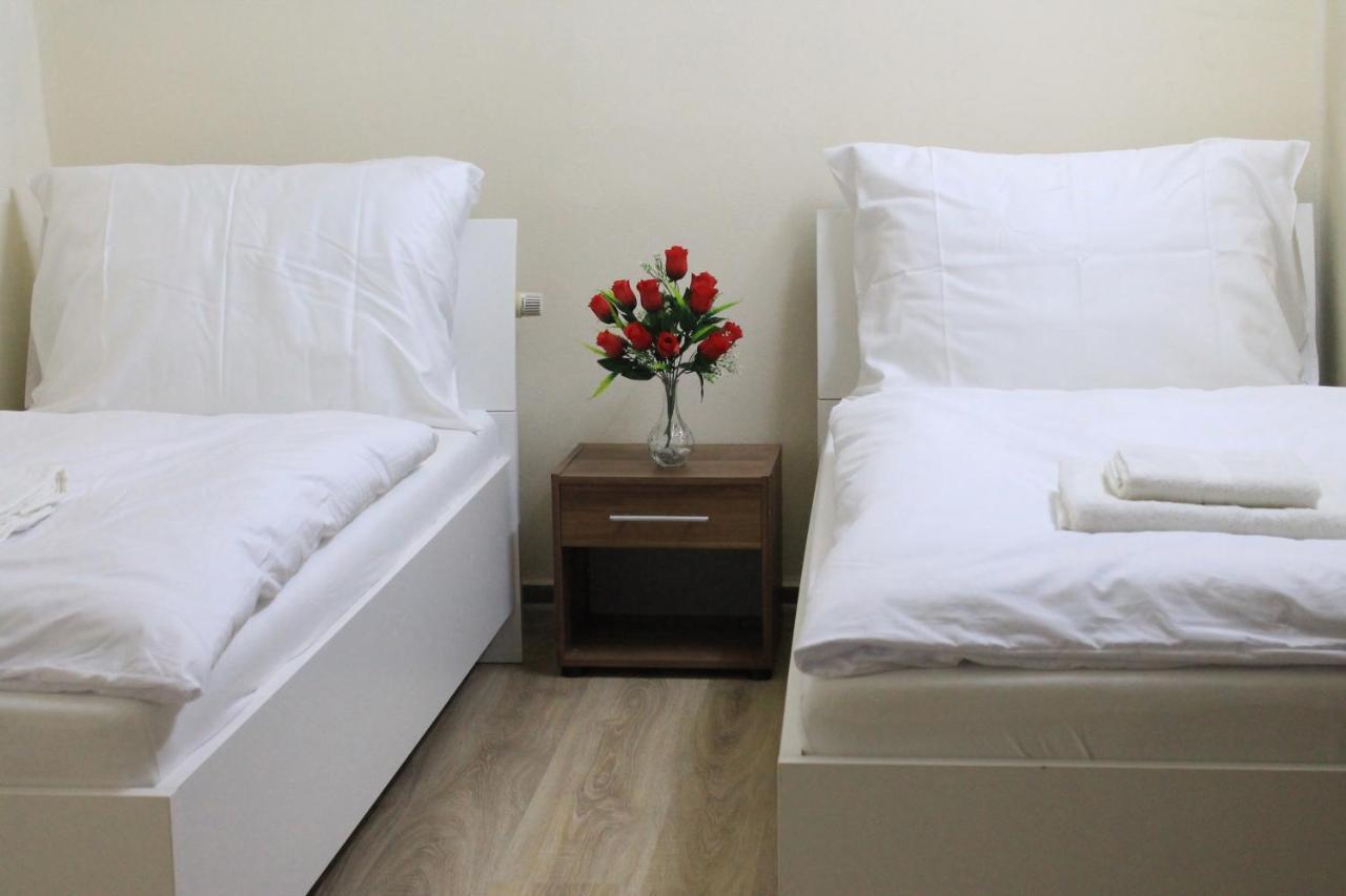 Pension Tv Planá Dış mekan fotoğraf