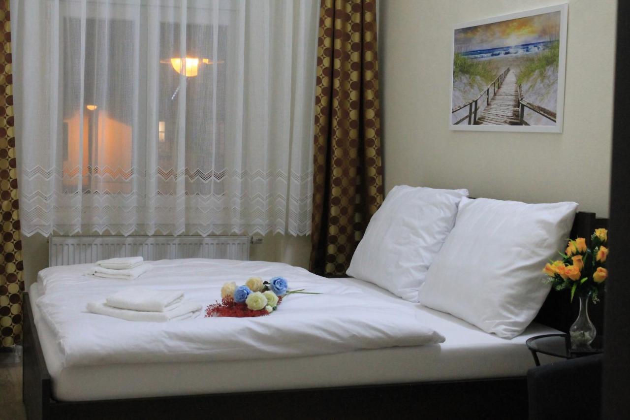 Pension Tv Planá Dış mekan fotoğraf