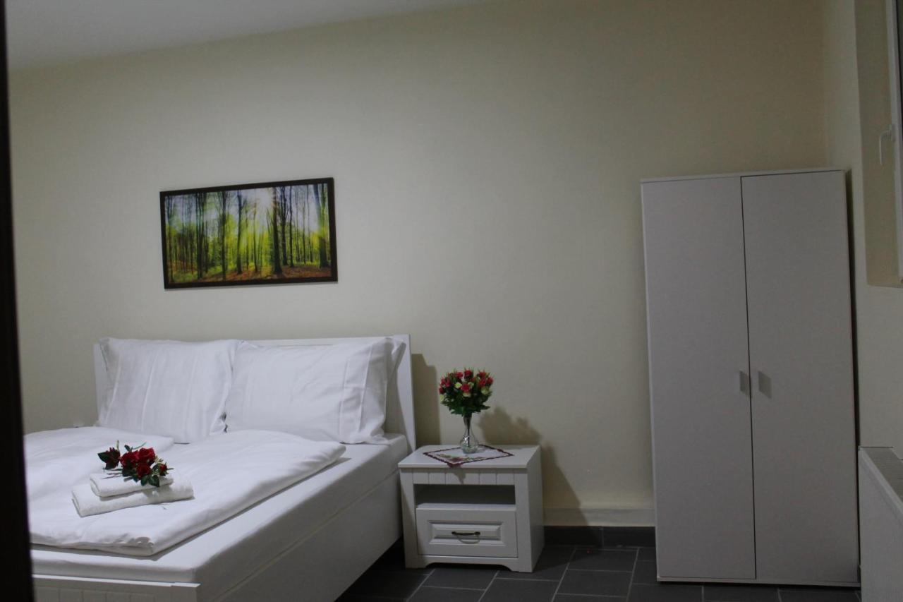 Pension Tv Planá Dış mekan fotoğraf